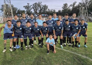 Social fue contundente, venció 3-1 a Conesa y ya está en semifinales de la Copa Nicoleña