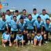 Social goleó y selló su clasificación a los playoff
