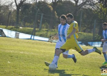 Social y Conesa abren los cuartos de final de la Copa Nicoleña