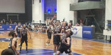 Somisa barrió la serie ante Sacachispas y es finalista del Clausura