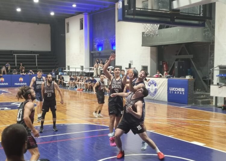 Somisa barrió la serie ante Sacachispas y es finalista del Clausura