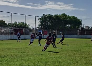 General Rojo le dio el golpe al Náutico y se confirmó el primer cruce  de la Liguilla entre Social y Regatas