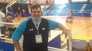 Profundo dolor en el deporte nicoleño: falleció Víctor Bava