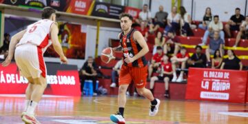 San Martín con Victor Fernandez sigue intratable en el Fortín Rojinegro y venció a Instituto