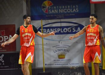 Belgrano aplastó a Alumni y habrá clásico nicoleño en la final del Pre Federal