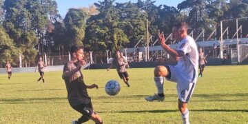 La Copa Federación levanta el telón con fuerte presencia de la Liga Nicoleña