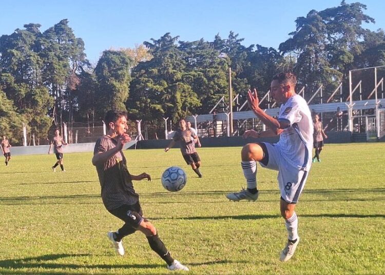 La Copa Federación levanta el telón con fuerte presencia de la Liga Nicoleña