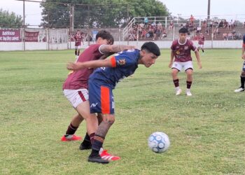 Defensores sacó la primer ventaja