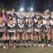 Matienzo y El Fortín volverán a verse las caras en la final del Torneo Femenino “Panchi Rodríguez”