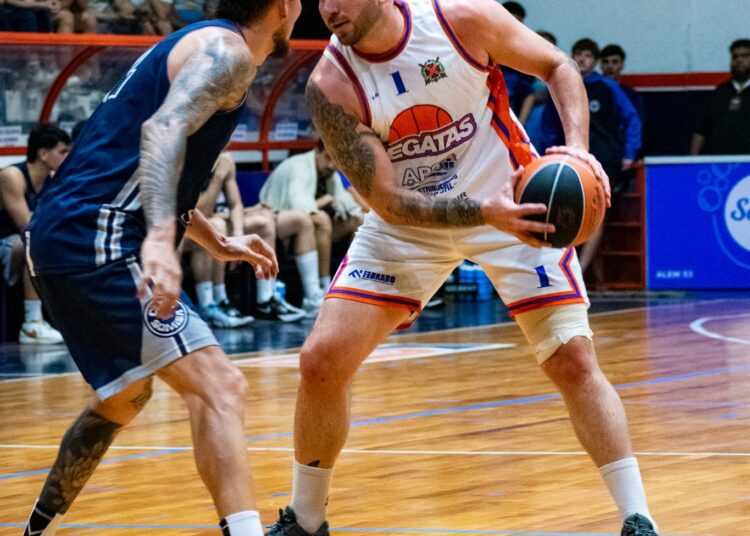 Somisa busca el tricampeonato y Regatas quiere estirar la serie: esta noche, segundo punto de la Final del Clausura 2025