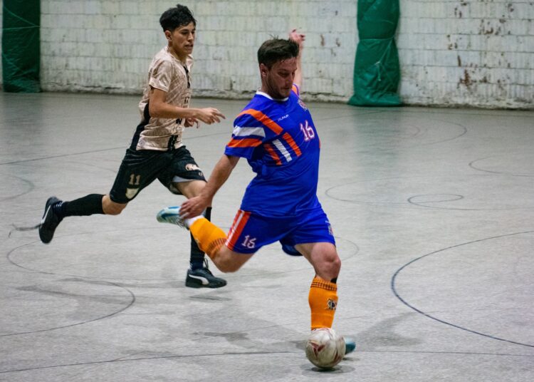 Regatas doble finalista y Gran Rey va por el título: definidos los finalistas del Futsal Nicoleño