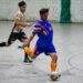 Regatas doble finalista y Gran Rey va por el título: definidos los finalistas del Futsal Nicoleño