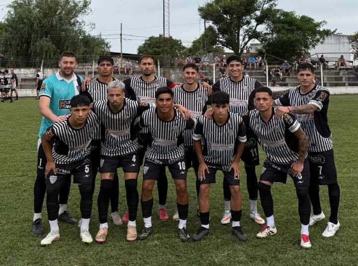 La Emilia estiró su invicto ante General San Martín y quedó a un paso de la final