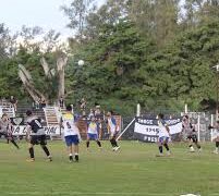 Hoy se juega la Copa Nicoleña en Conesa: La Emilia y 12 de Octubre abren la acción del martes