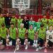 Los Andes pegó primero y quedó a un paso del título en la Copa de Plata