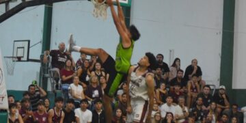 Los Andes venció a Defensores y se coronó campeón de la Copa de Plata