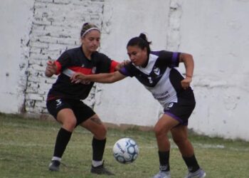 El fútbol femenino define el Clausura “Panchi Rodríguez”: Matienzo y El Fortín juegan la gran final
