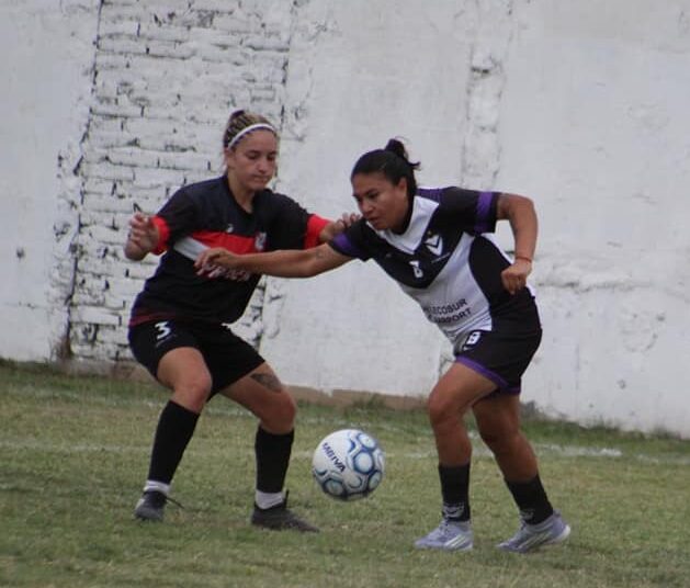 El fútbol femenino define el Clausura “Panchi Rodríguez”: Matienzo y El Fortín juegan la gran final