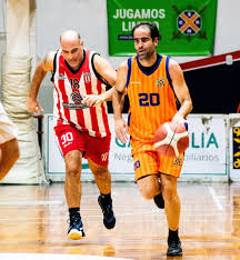 El Maxi Básquet define sus campeones en Belgrano
