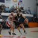 Central Entrerriano lo dio vuelta en Pergamino y se quedó con un ajustado triunfo 72-71