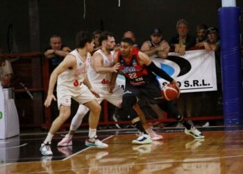 Provincial cerró el año a puro triunfo y sigue imparable en la Conferencia Sur