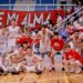 Provincial ganó un juego muy cerrado en Armstrong y Santiago López fue clave en los momentos calientes