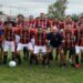 COPA SENIOR 2025: Regatas igualó en un partidazo y la serie se define en Cipolletti
