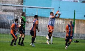 Regatas abre las semifinales de la Copa Senior 2025 como local en el Prado Español