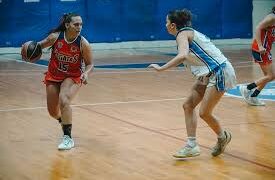 Peñarol gritó campeón, pero Regatas dejó su huella en el Provincial Femenino