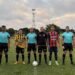 Región Pampeana Norte: así quedó la ida de la Segunda Fase del Torneo Regional