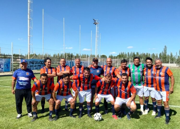 Regatas no pudo en Cipolletti y se quedó en semifinales de la Copa Senior 2025