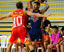 Regatas y Belgrano, en busca del título Provincial en Tres Arroyos