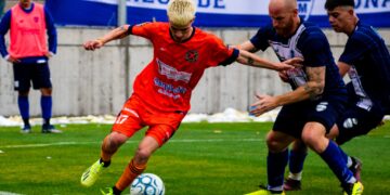 Regatas y San Martín, frente a frente en la Tercera Ronda del Federal Amateur