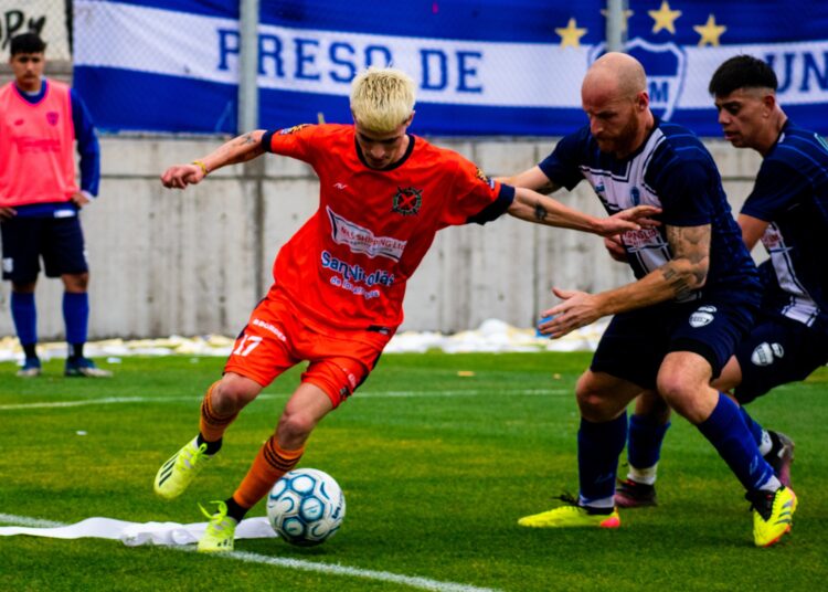 Regatas y San Martín, frente a frente en la Tercera Ronda del Federal Amateur