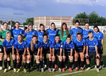 San Nicolás dejó una buena imagen pese a la derrota ante La Plata