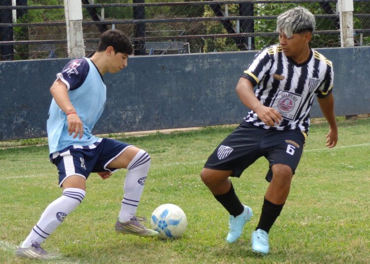 Inferiores: quedaron definidos los semifinalistas del Clausura en la Copa de Oro y la Copa de Plata