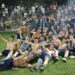 Somisa campeón Sub-23 tras vencer a Belgrano por penales