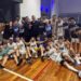 Somisa, tricampeón, título en suplementario y decisivo González para que festeje el Barrio