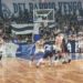 Regatas forzó el tercer juego tras vencer con autoridad a Somisa 98-79