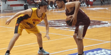 Defensores barrió la serie y jugará la final de la Copa de Plata