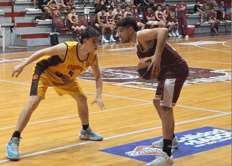 Defensores barrió la serie y jugará la final de la Copa de Plata