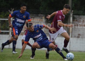 Este sábado se definen los finalistas del Torneo Clausura “Héctor Storti”