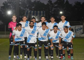 Paraná sufrió pero clasificó: derrotó por penales a General Rojo y avanzó a semifinales de la Copa Nicoleña