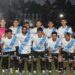 Paraná sufrió pero clasificó: derrotó por penales a General Rojo y avanzó a semifinales de la Copa Nicoleña