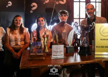 Se viene la Fiesta del Deporte “Higinio Yacopetti”: quiénes son los ternados y cómo se elegirá el Plumi de Oro 2025