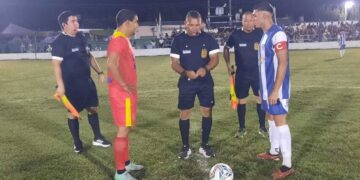 Belgrano rescató un valioso empate en Gobernador Castro