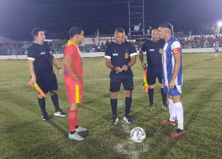 Belgrano rescató un valioso empate en Gobernador Castro