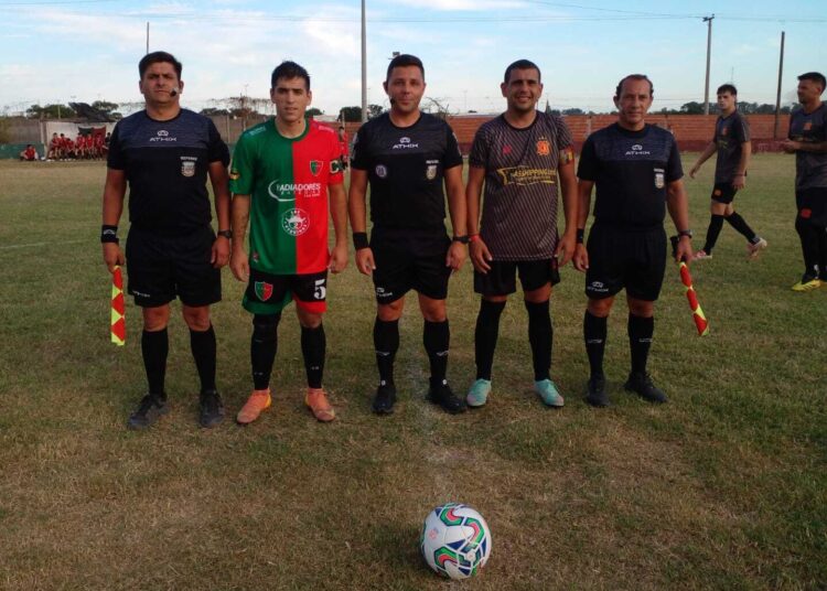 BELGRANO LO GANÓ EN LA ÚLTIMA y SILENCIÓ EL BERNARDO VIDAL