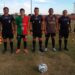 BELGRANO LO GANÓ EN LA ÚLTIMA y SILENCIÓ EL BERNARDO VIDAL