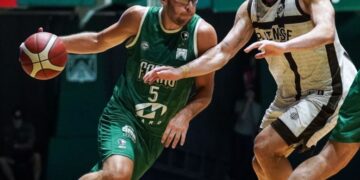 Platense lo ganó en suplementario y Ferro se quedó con las manos vacías pese al gran aporte de José Defelippo